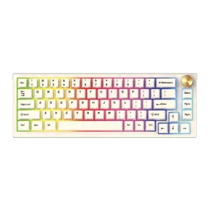 Fantech MAXFIT67 MK858 Space Edition