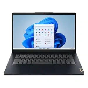 Lenovo IdeaPad 3 Ryzen 5 5500U 14″ FHD Laptop