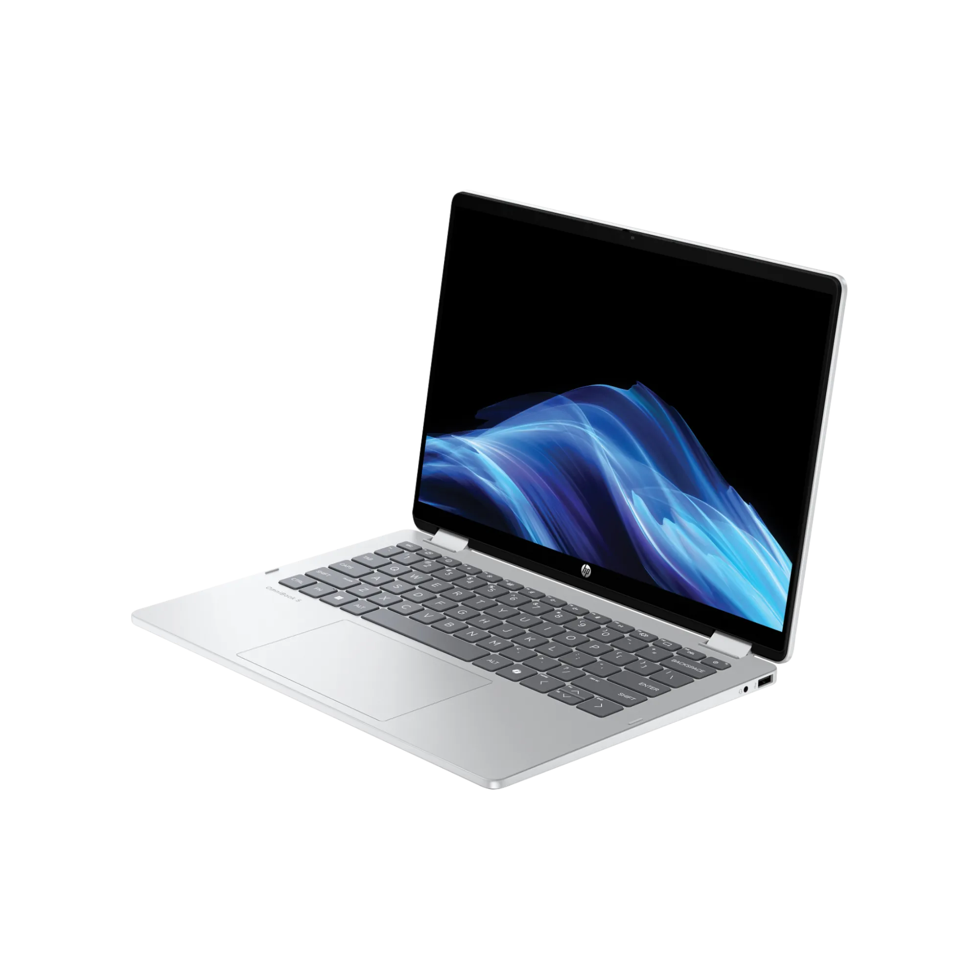 HP OmniBook 5 Flip 14-fp0023dx - Image 3