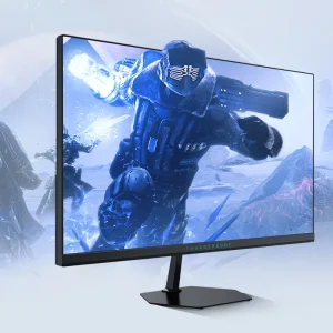 ThundeRobot Thor LF25F180 25-inch FAST IPS monitor 1080P | 180Hz | 99% SRGB