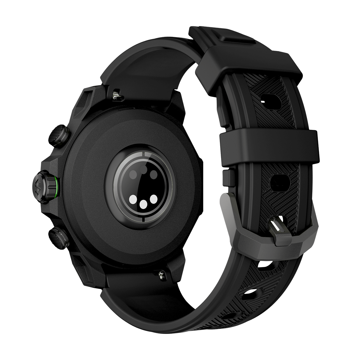 Black Shark GS3 1.43″ AMOLED Smart Watch | Black - Image 3