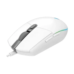 Logitech G102 Lightsync RGB USB Gaming Mouse