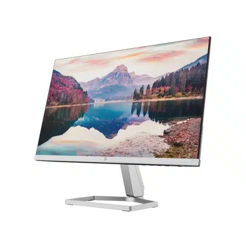 HP M22f 22″ FHD IPS Monitor - Image 2