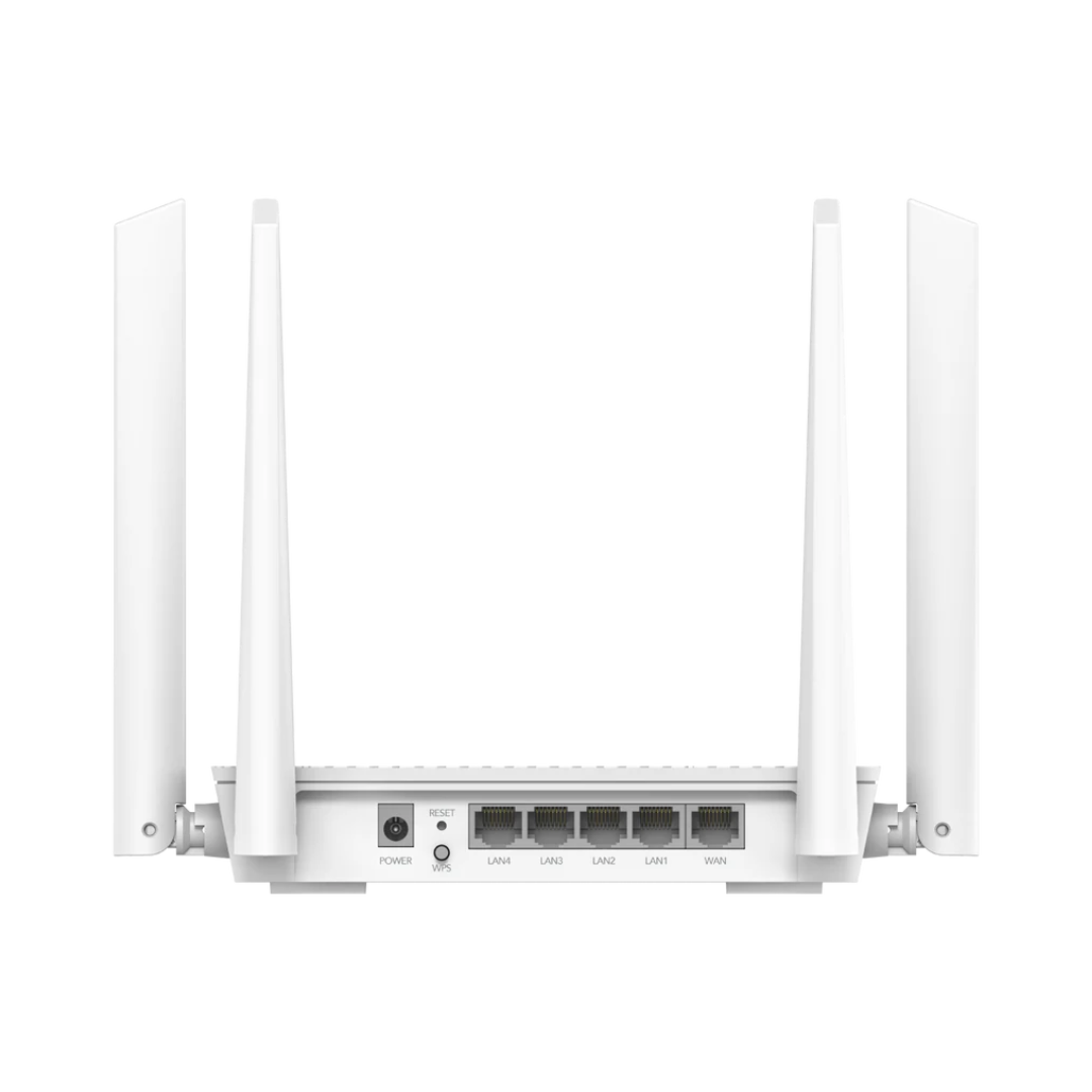 Cudy WR3000S AX3000 Dual Band Gigabit Wi-Fi 6 Mesh Router - Image 2