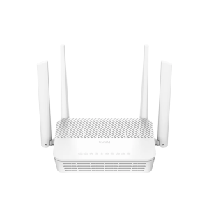 Cudy WR3000S AX3000 Dual Band Gigabit Wi-Fi 6 Mesh Router