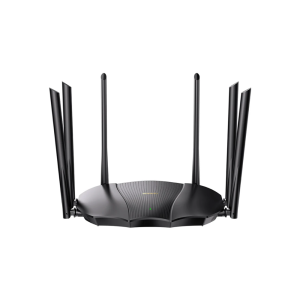 Tenda TX3000 Pro AX3000 Dual Band Gigabit Wi-Fi 6 Router
