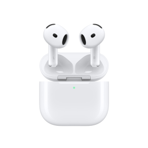 Apple AirPods 4 Active Noise Cancellation