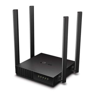 Tp-Link Archer C54 AC1200 Dual Band 4 Antenna MU-MIMO Beamforming Wi-Fi Router
