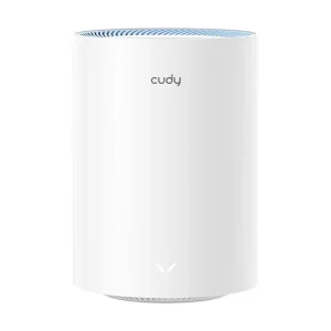 Cudy M1200 AC1200 Dual Band Mesh Router (1 Pack)