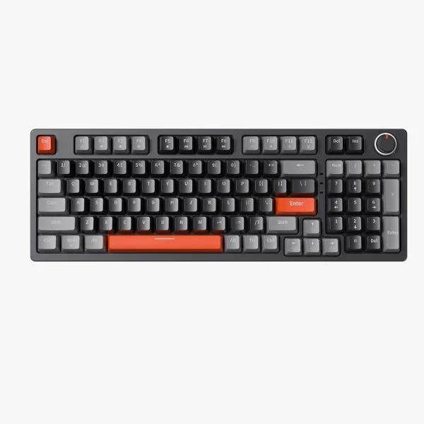 Zifriend ZA981/KA981 (98 Keys)