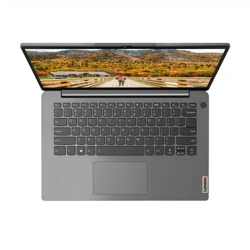 Lenovo IdeaPad 3 Ryzen 5 5500U 14″ FHD Laptop - Image 2