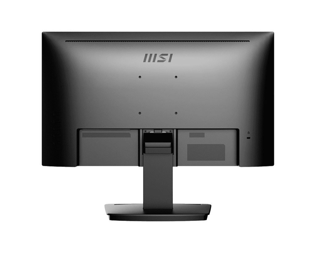 MSI Pro Mp223 Business Productivity 21.5Inch Monitors - Image 3
