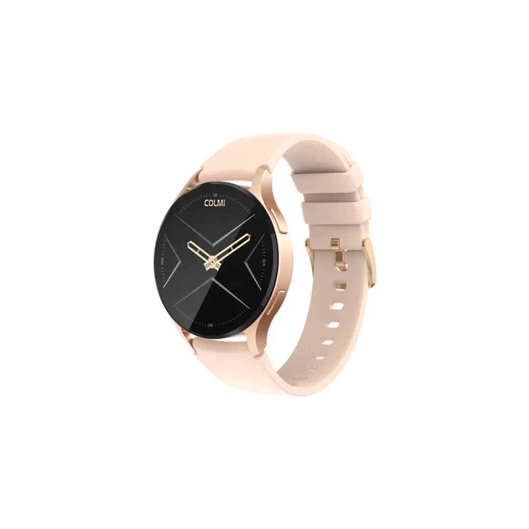 COLMI i28 Ultra Smart Watch, Gold