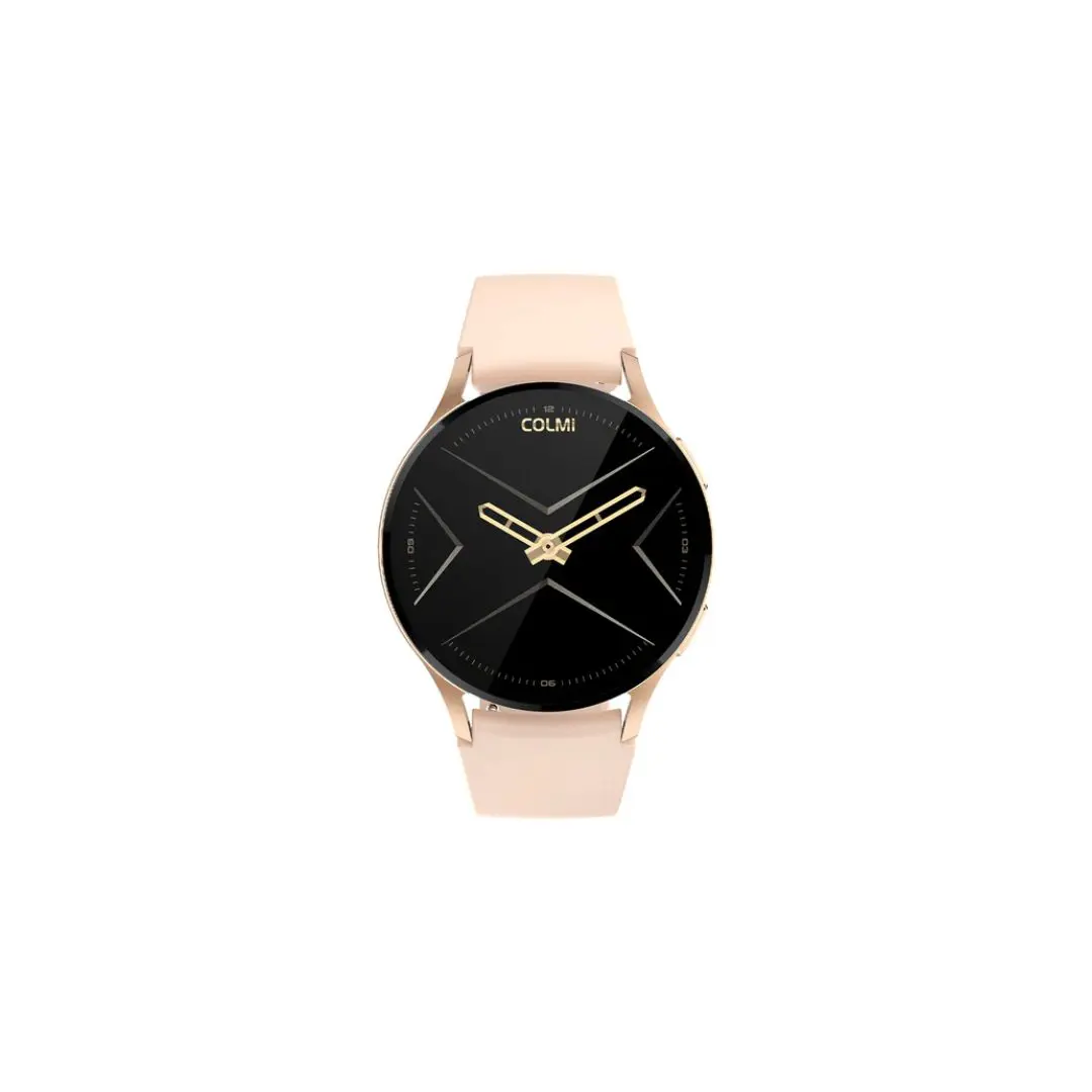 COLMI i28 Ultra Smart Watch, Gold - Image 3