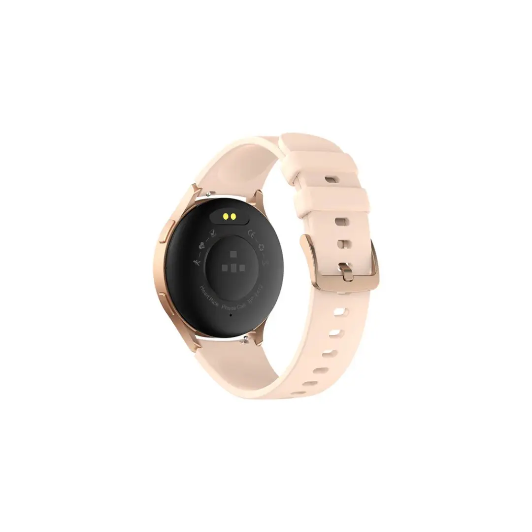 COLMI i28 Ultra Smart Watch, Gold - Image 2