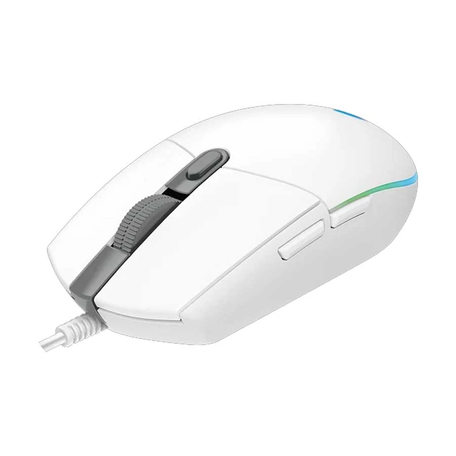 Logitech G102 Lightsync RGB USB Gaming Mouse