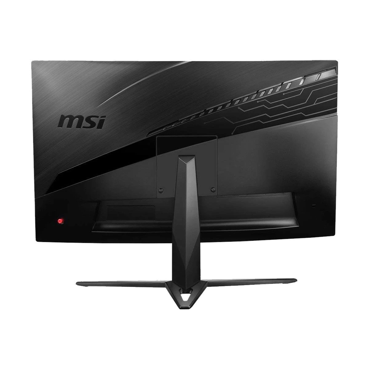 Msi Optix MAG241C 23.6 Inch FHD Curved LED Gaming Monitor With 144Hz Refresh Rate - Image 3