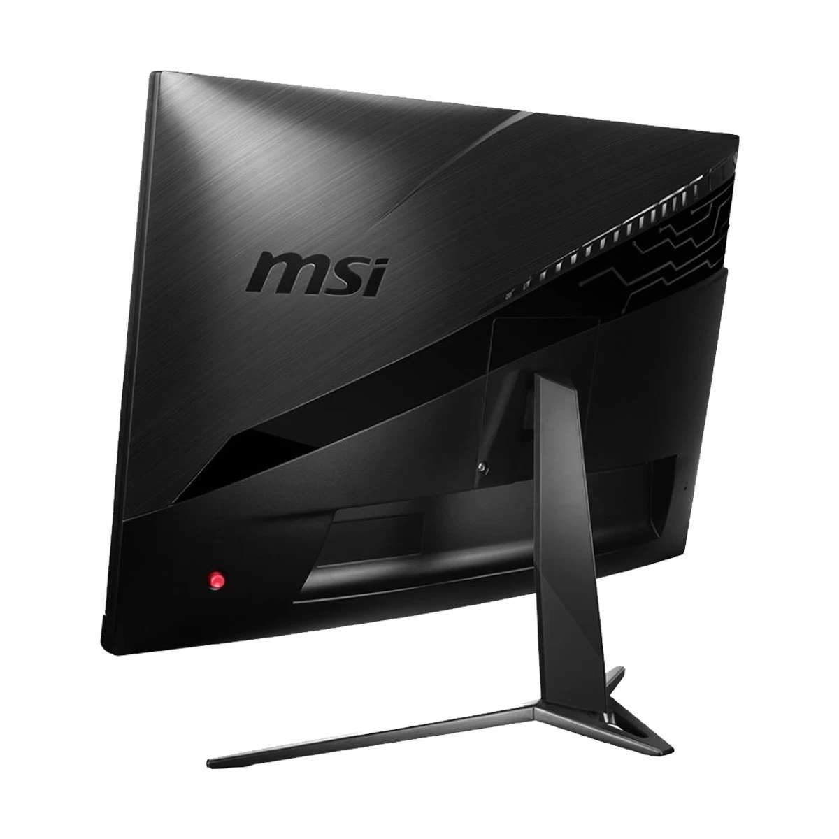 Msi Optix MAG241C 23.6 Inch FHD Curved LED Gaming Monitor With 144Hz Refresh Rate - Image 4