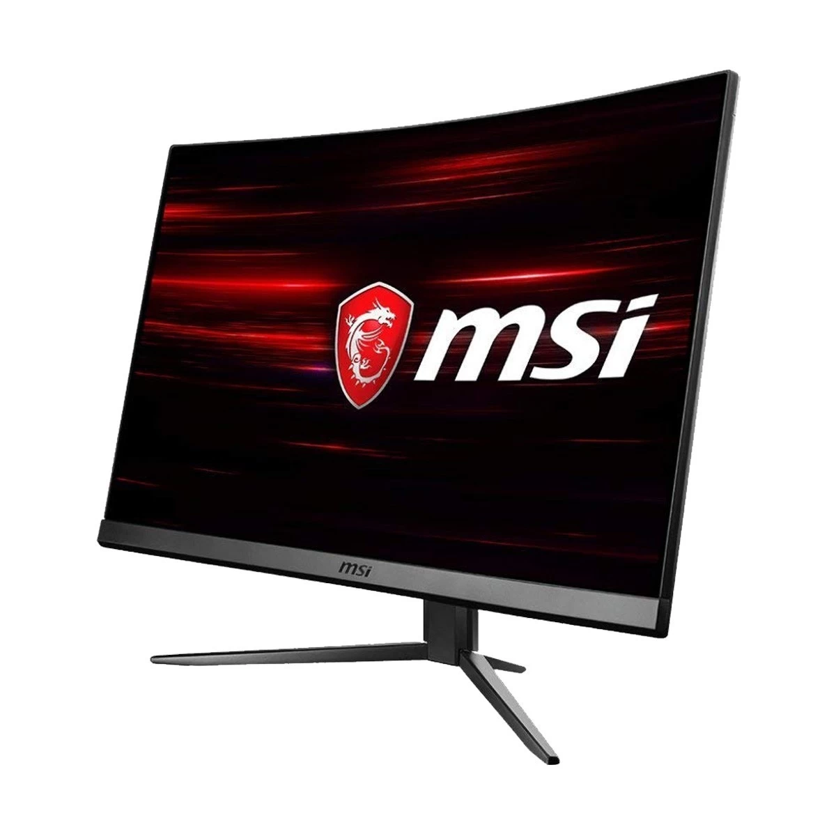 Msi Optix MAG241C 23.6 Inch FHD Curved LED Gaming Monitor With 144Hz Refresh Rate - Image 5
