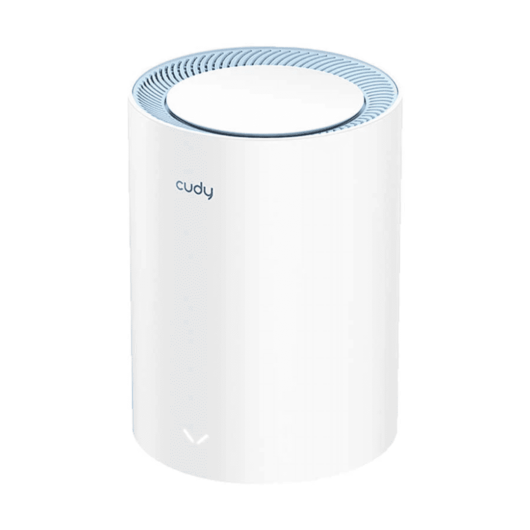 Cudy M1200 AC1200 Dual Band Mesh Router (1 Pack) - Image 4