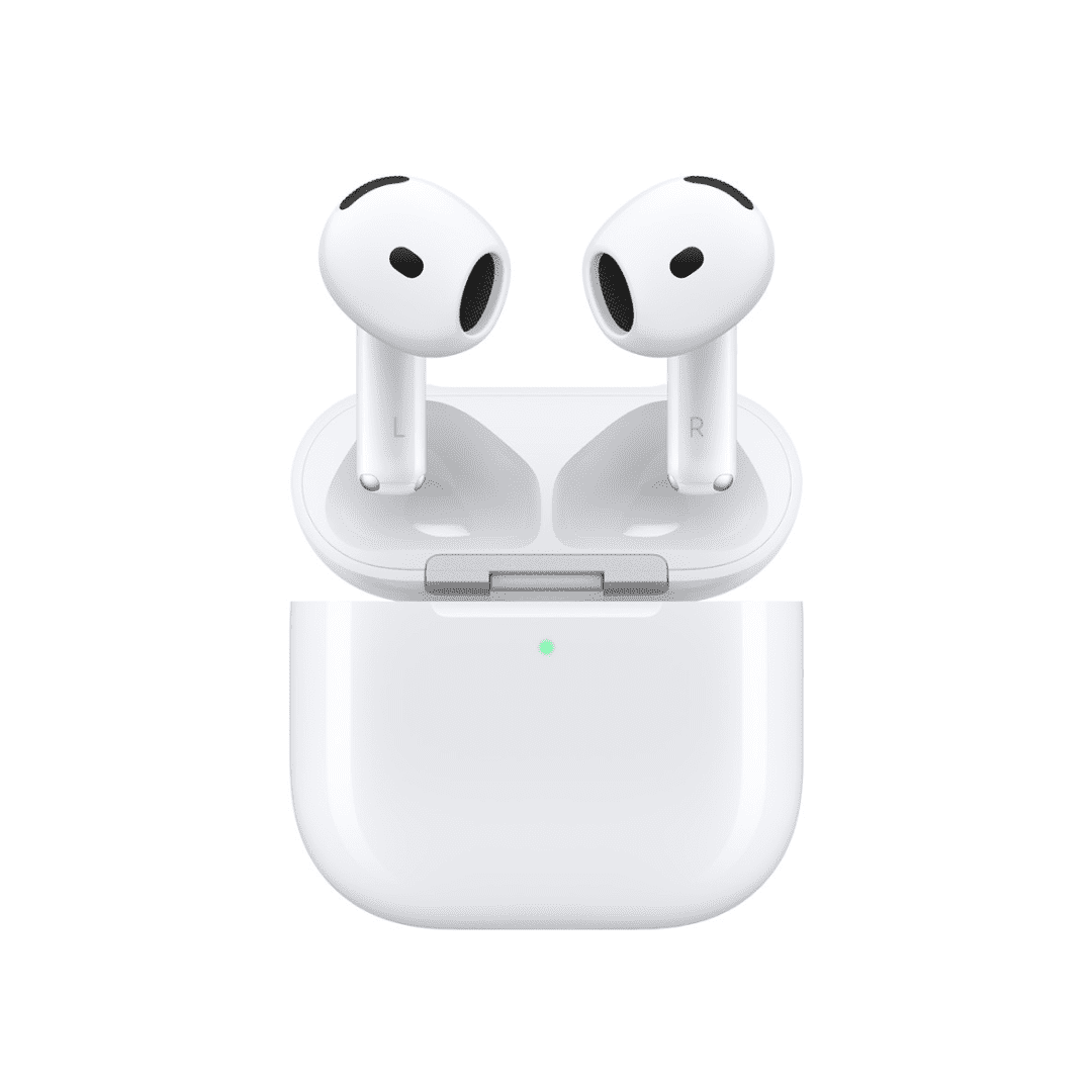 Apple AirPods 4 Active Noise Cancellation