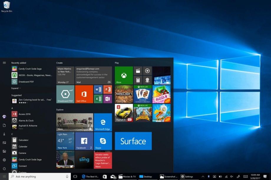 Windows 10 Professional - Image 5