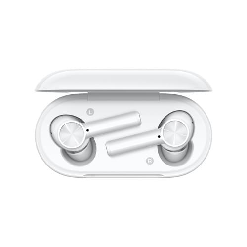 OnePlus Buds Z In Ear Bluetooth Headset – Gray , White - Image 3