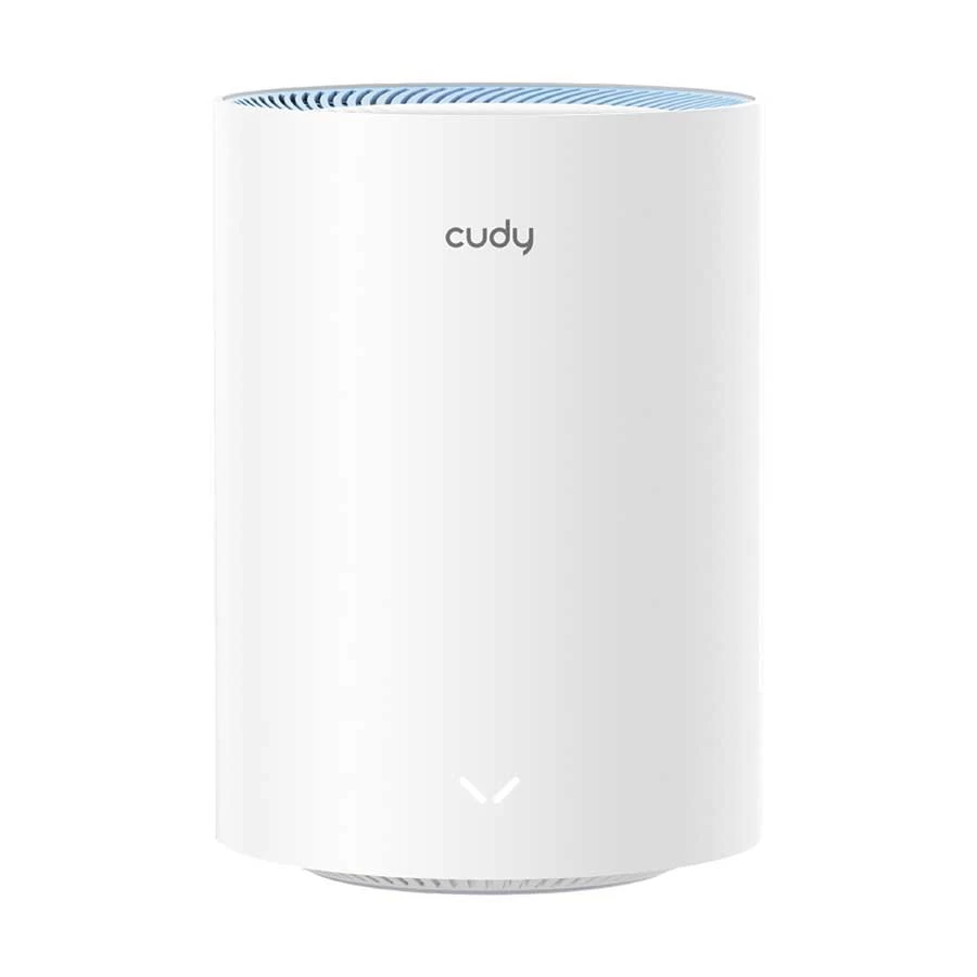 Cudy M1200 AC1200 Dual Band Mesh Router (1 Pack)